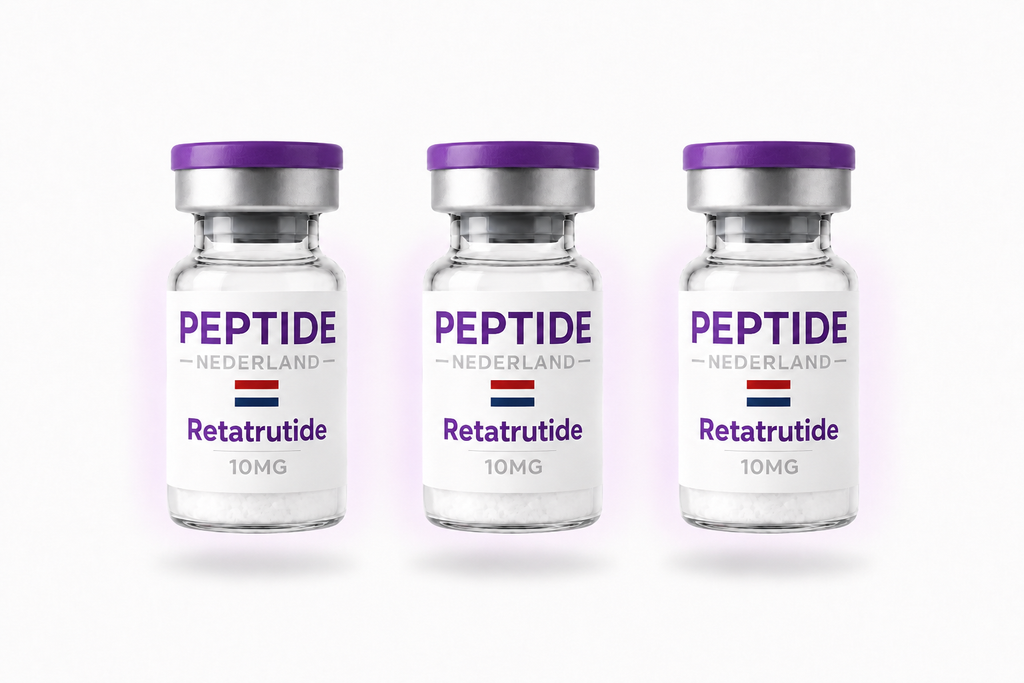 Retatrutide