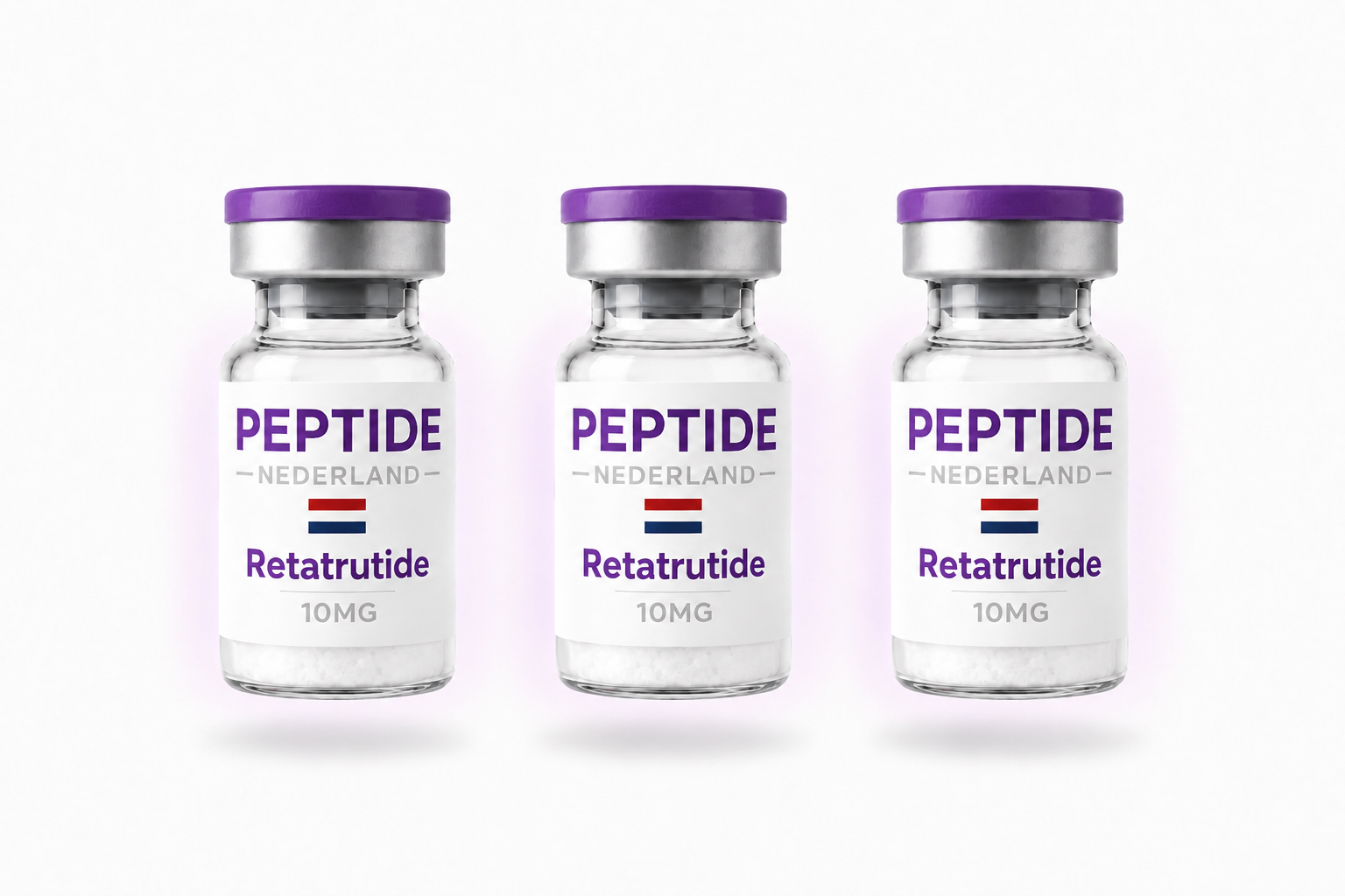 Retatrutide