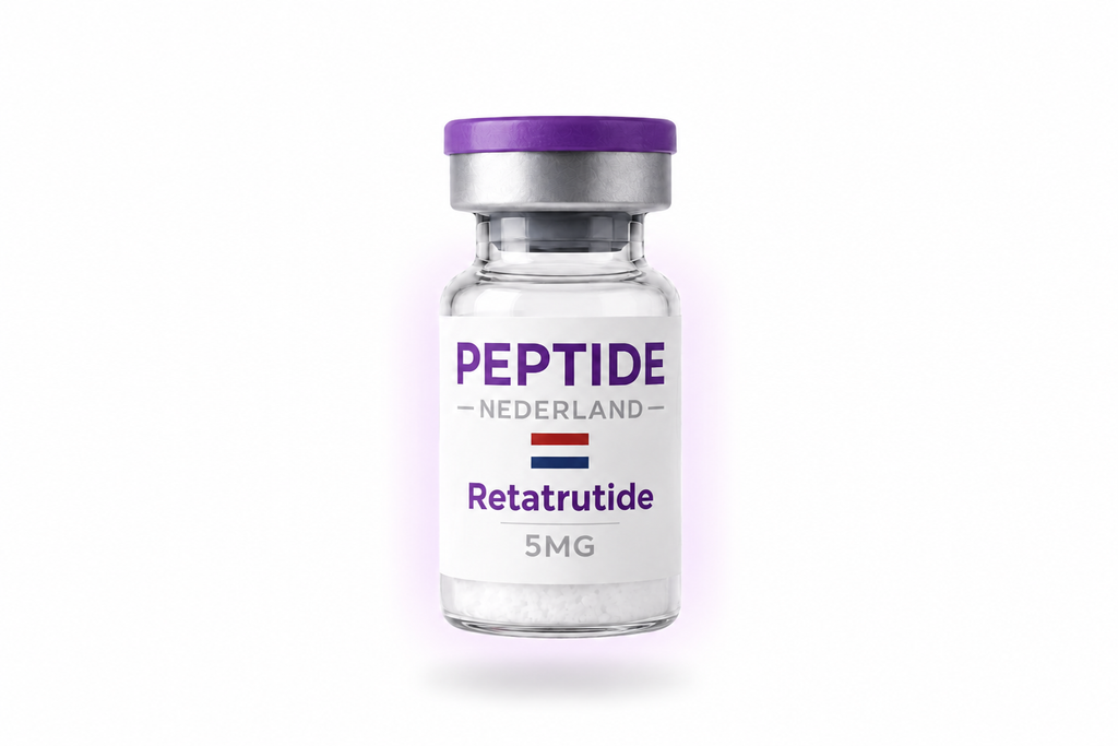 Retatrutide