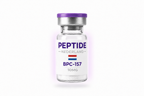 Peptide Nederland