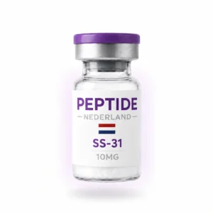 SS-31 10MG - Peptide Nederland