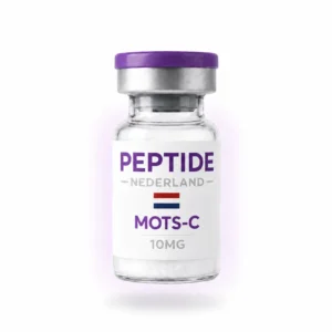 MOTS-C - Peptide Nederland