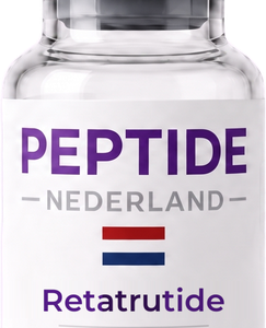 Flesje Retatrutide 10MG (cadeau)