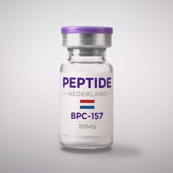 BPC-157 flesje, Peptide Nederland
