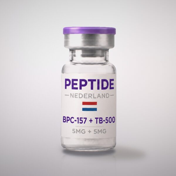 BPC-157 + TB-500 Blend flesje, Peptide Nederland