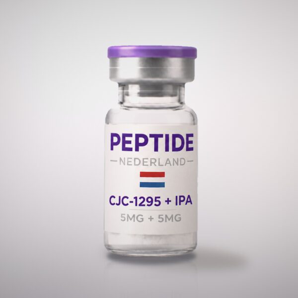 CJC-1295 no dac + Ipamorelin Blend flesje, Peptide Nederland