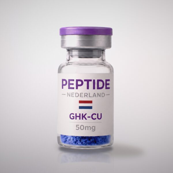 GHK-CU Bundel flesje, Peptide Nederland