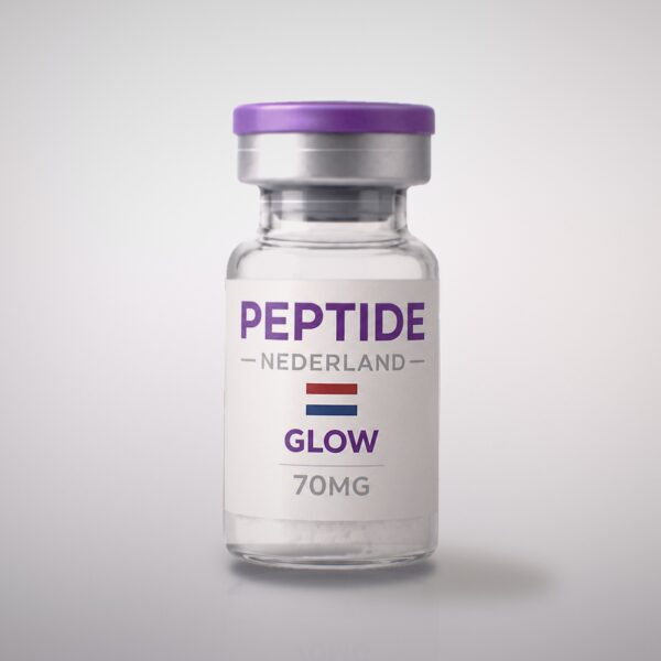GLOW Bundel flesje, Peptide Nederland
