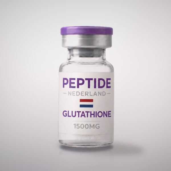 GLUTATHIONE flesje, Peptide Nederland