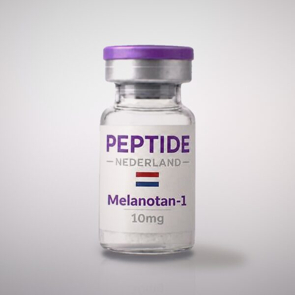 Melanotan-1 Bundel flesje, Peptide Nederland