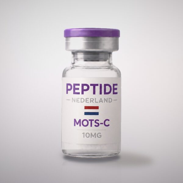 MOTS-C flesje, Peptide Nederland