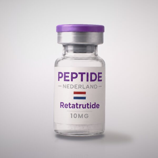 Retatrutide 10MG (cadeau) flesje, Peptide Nederland