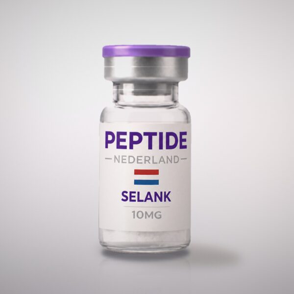 Selank flesje, Peptide Nederland