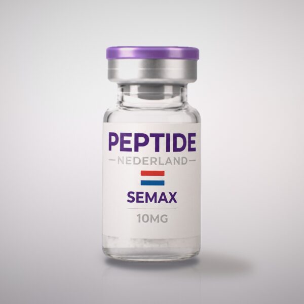 Semax flesje, Peptide Nederland