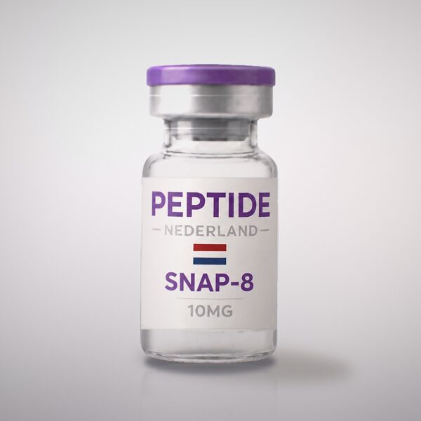 SNAP-8 flesje, Peptide Nederland