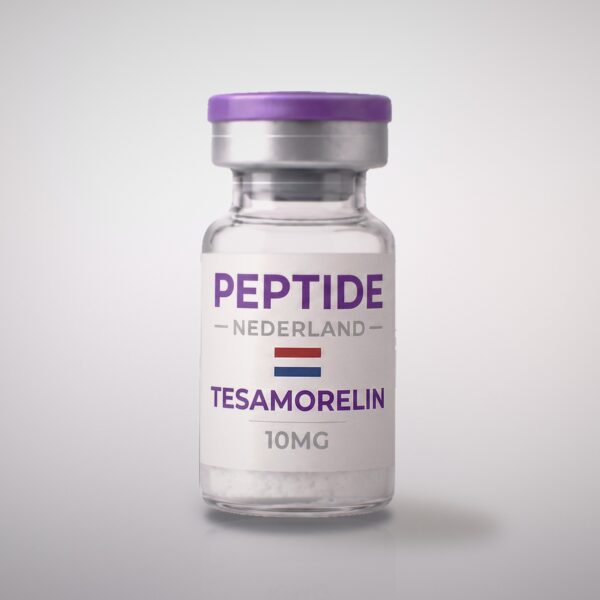 Tesamorelin 10MG flesje, Peptide Nederland